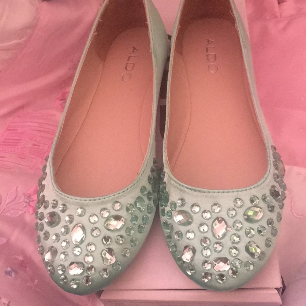 Aldo Laplaunt flats